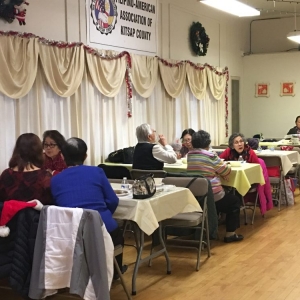 Photo of The Filipino - American Association of Kitsap County