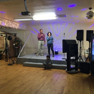 Photo of The Filipino - American Association of Kitsap County