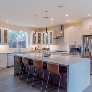 Sacramento Genoa Soapstone Marble & Granite
