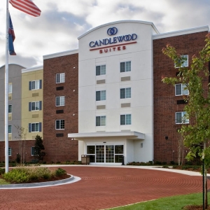 Photo of Candlewood Suites Flowood