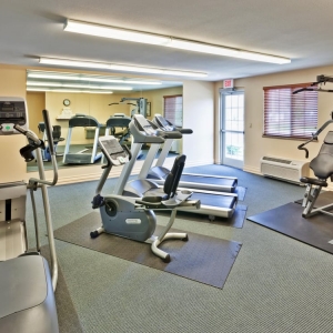 Photo of Candlewood Suites Flowood