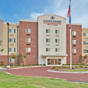 Photo of Candlewood Suites Flowood
