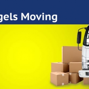Photo of Affordable Angels Moving & Storage