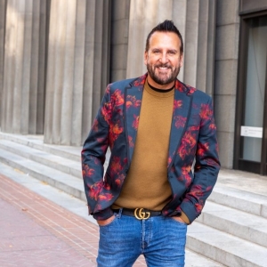 Photo of Joel Carson - Utah Real Estate