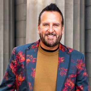 Photo of Joel Carson - Utah Real Estate