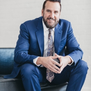 Photo of Joel Carson - Utah Real Estate