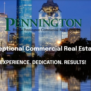 Photo of Brenda Pennington Commercial Real Estate