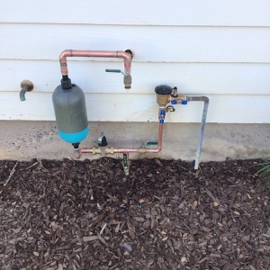 Photo of Phillips Plumbing Solutions