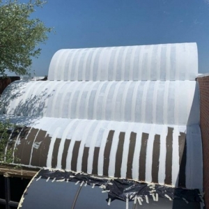 Photo of All Flat Roofing Specialist Of Milwaukee