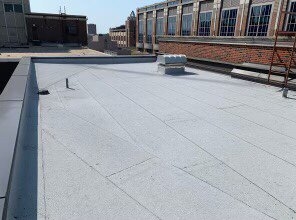 Photo of All Flat Roofing Specialist Of Milwaukee