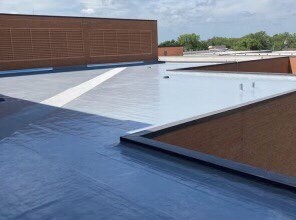 Photo of All Flat Roofing Specialist Of Milwaukee