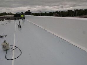 Photo of All Flat Roofing Specialist Of Milwaukee