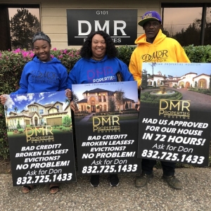 Photo of DMR Properties