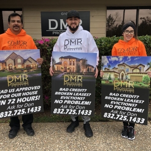 Photo of DMR Properties