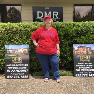 Photo of DMR Properties