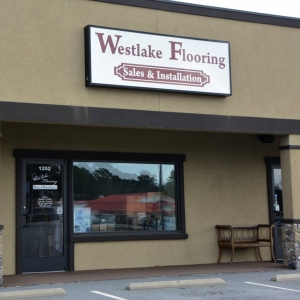 Photo of Westlake Flooring