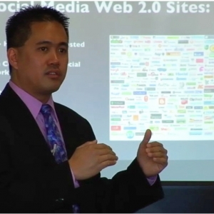 Photo of Ed Bisquera Digital Marketing Consultant