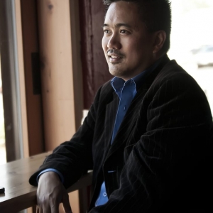 Photo of Ed Bisquera Digital Marketing Consultant