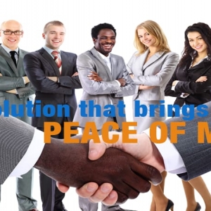 Photo of Deese Marketing Association