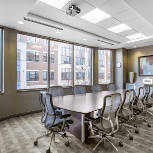 Photo of Regus Kansas Leawood - Park Place