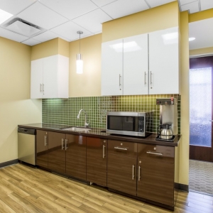 Photo of Regus Kansas Leawood - Park Place