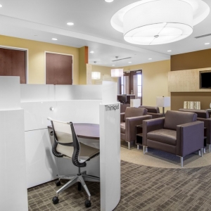 Photo of Regus Kansas Leawood - Park Place