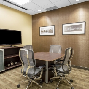 Photo of Regus Kansas Leawood - Park Place