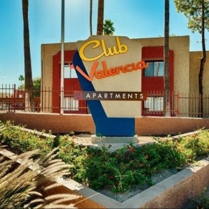 Photo of Club Valencia