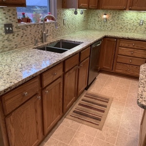 Photo of Black Onyx Granite And Marble