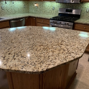 Photo of Black Onyx Granite And Marble