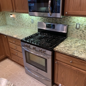 Photo of Black Onyx Granite And Marble