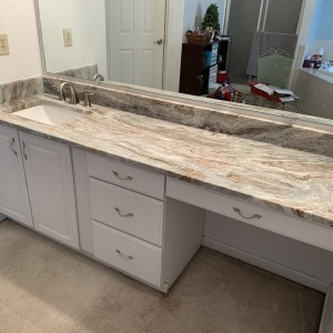 Photo of Black Onyx Granite And Marble
