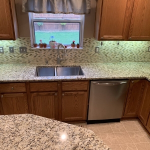 Photo of Black Onyx Granite And Marble