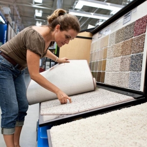 Photo of Flooring Expo by Carpet King