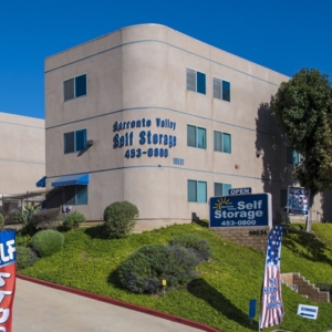 Photo of Sorrento Valley Self Storage