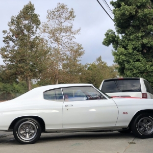 Photo of Bay Area Mobile Detail