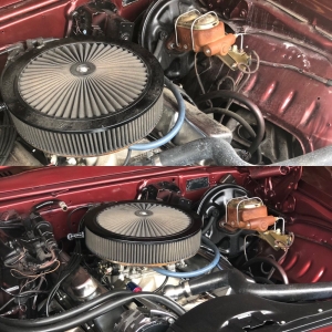 Photo of Bay Area Mobile Detail