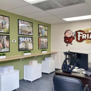 Photo of Friars Heating, Air and Solar