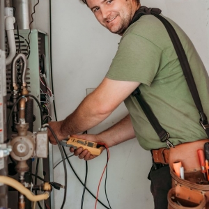 Photo of Friars Heating, Air and Solar