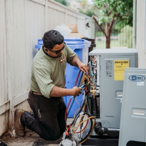 Photo of Friars Heating, Air and Solar