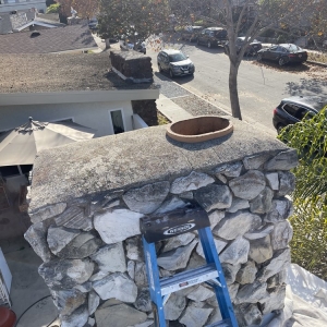 Photo of Gadsby Chimney Sweep
