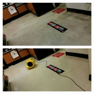 Photo of Above & Beyond Cleaning Solutions