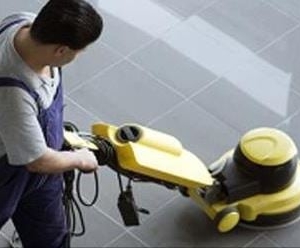Photo of Above & Beyond Cleaning Solutions