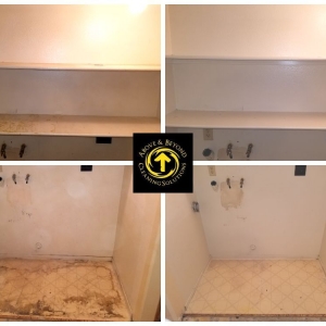 Photo of Above & Beyond Cleaning Solutions