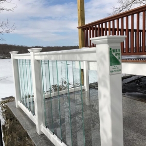 Photo of Miller Fence