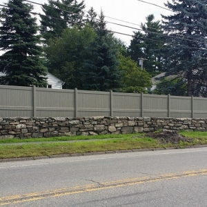 Photo of Miller Fence