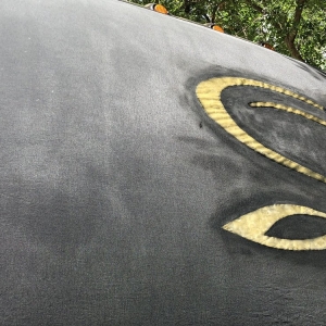 Kyle Alteredair Custom Airbrushing