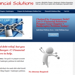 Photo of C7 Financial Solutions