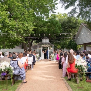 Photo of Butler's Courtyard