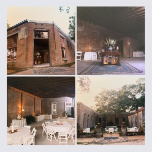 Photo of Butler's Courtyard